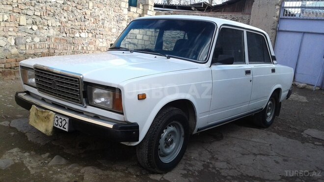LADA (VAZ) 2107 2005, 141,000 km - 1.6 л - Gəncə