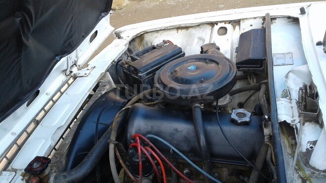 LADA (VAZ) 2107 2005, 141,000 km - 1.6 л - Gəncə