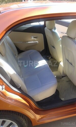 Chery Fulwin 2 2014, 91,100 km - 1.5 l - Naxçıvan