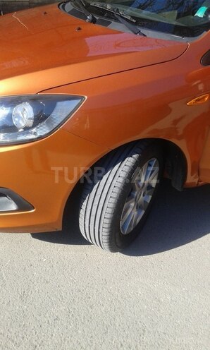 Chery Fulwin 2 2014, 91,100 km - 1.5 l - Naxçıvan