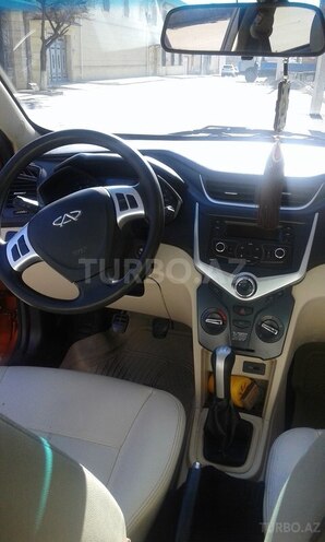 Chery Fulwin 2 2014, 91,100 km - 1.5 l - Naxçıvan