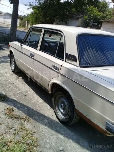 LADA (VAZ) 2106 1990, 345,000 km - 1.5 l - Xaçmaz