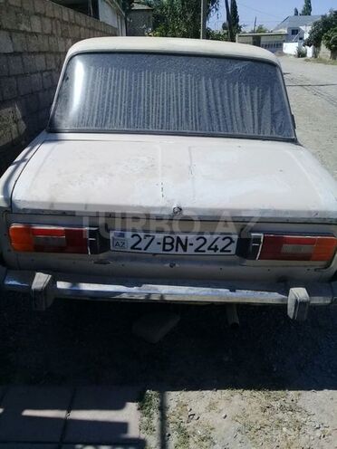 LADA (VAZ) 2106 1990, 345,000 km - 1.5 l - Xaçmaz