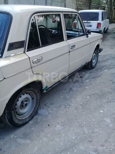 LADA (VAZ) 2106 1990, 345,000 km - 1.5 l - Xaçmaz