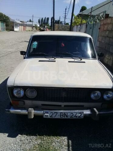 LADA (VAZ) 2106 1990, 345,000 km - 1.5 l - Xaçmaz