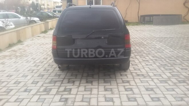 Opel Astra 1997, 326,458 km - 1.6 l - Sumqayıt