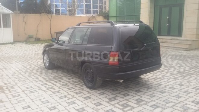 Opel Astra 1997, 326,458 km - 1.6 l - Sumqayıt