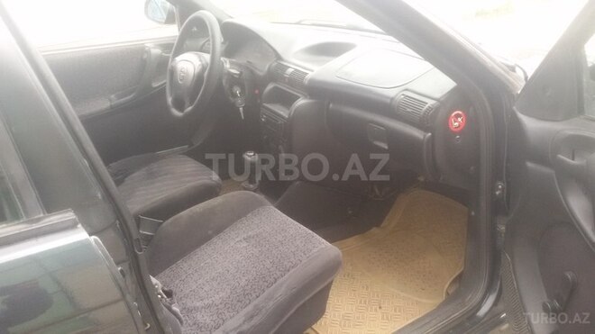 Opel Astra 1997, 326,458 km - 1.6 l - Sumqayıt