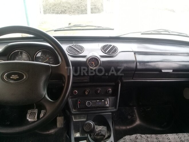 LADA (VAZ) 2106 1990, 345,000 km - 1.5 l - Xaçmaz