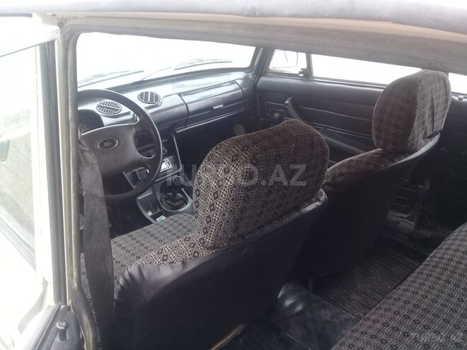 LADA (VAZ) 2106 1990, 345,000 km - 1.5 l - Xaçmaz