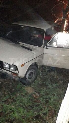 LADA (VAZ) 2106 1987, 100,000 km - 0.1 l - Quba