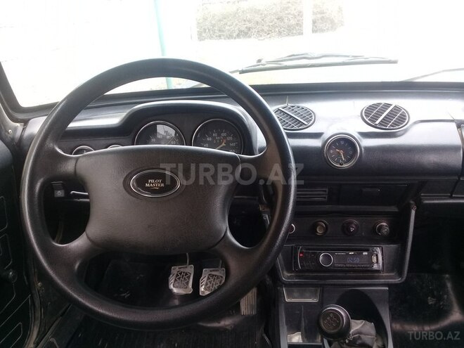 LADA (VAZ) 2106 1990, 345,000 km - 1.5 l - Xaçmaz