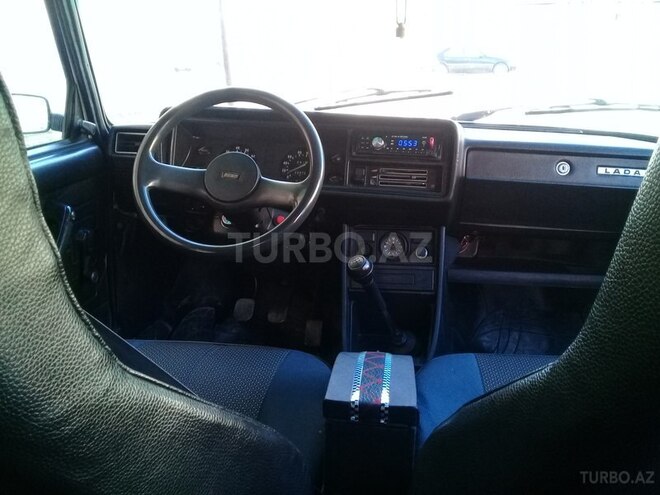 LADA (VAZ) 2107 2006, 125,000 km - 0.2 l - Sumqayıt