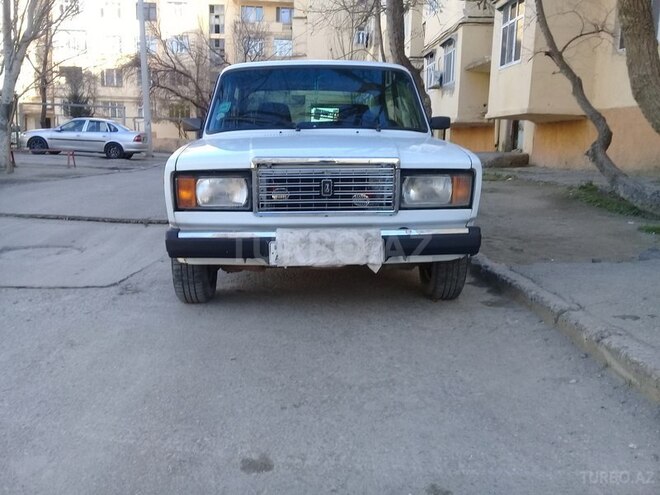 LADA (VAZ) 2107 2006, 125,000 km - 0.2 l - Sumqayıt