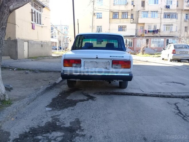 LADA (VAZ) 2107 2006, 125,000 km - 0.2 l - Sumqayıt