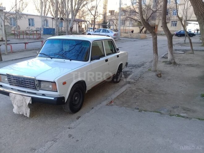 LADA (VAZ) 2107 2006, 125,000 km - 0.2 l - Sumqayıt