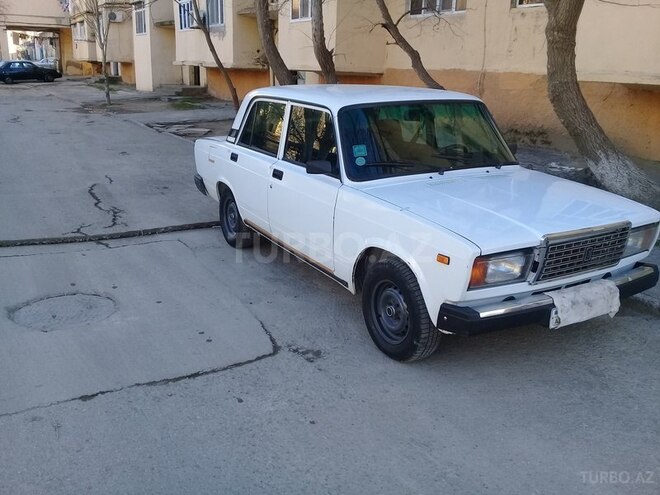LADA (VAZ) 2107 2006, 125,000 km - 0.2 l - Sumqayıt