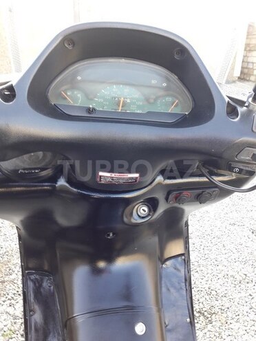 Zontes  2012, 56,000 km - 0.2 л - Sumqayıt