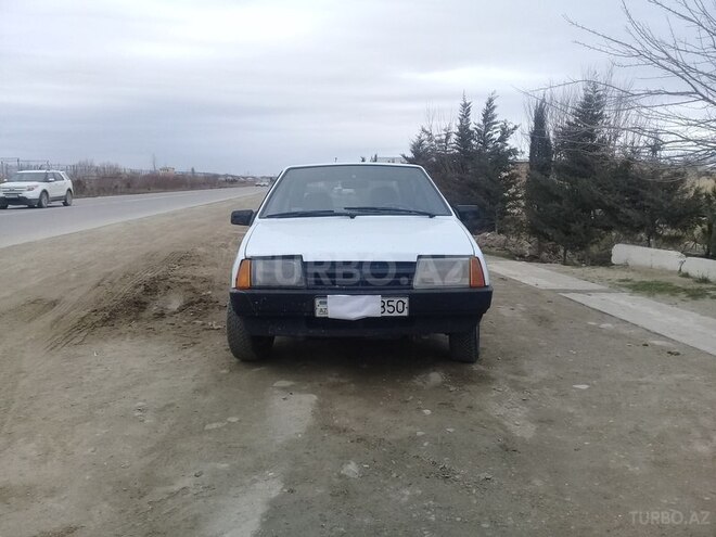 LADA (VAZ) 2108 1989, 238,000 km - 1.3 л - Sumqayıt