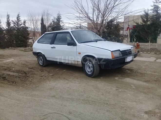 LADA (VAZ) 2108 1989, 238,000 km - 1.3 л - Sumqayıt