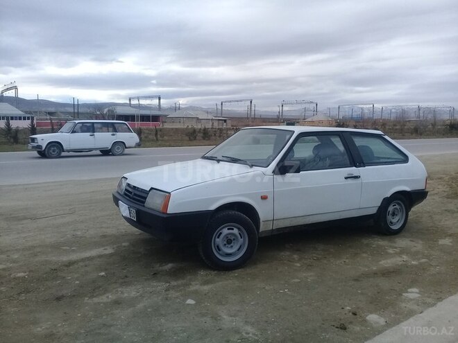 LADA (VAZ) 2108 1989, 238,000 km - 1.3 л - Sumqayıt