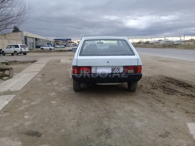 LADA (VAZ) 2108 1989, 238,000 km - 1.3 л - Sumqayıt