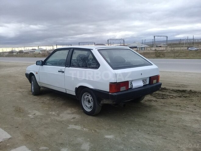 LADA (VAZ) 2108 1989, 238,000 km - 1.3 л - Sumqayıt