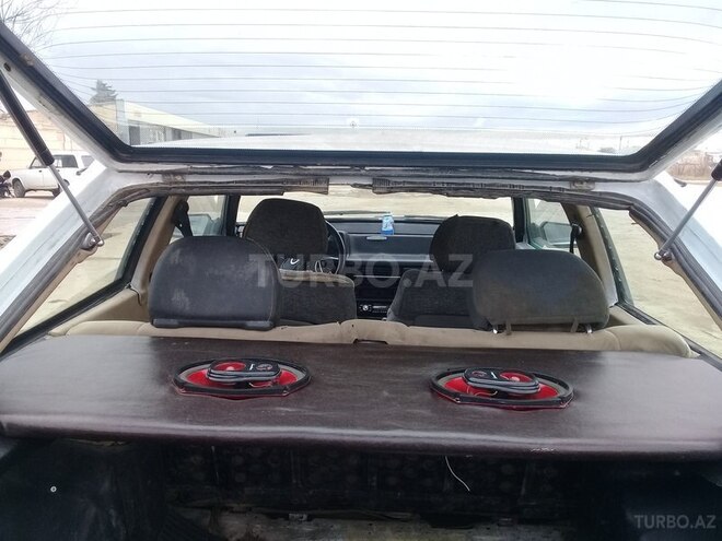 LADA (VAZ) 2108 1989, 238,000 km - 1.3 л - Sumqayıt