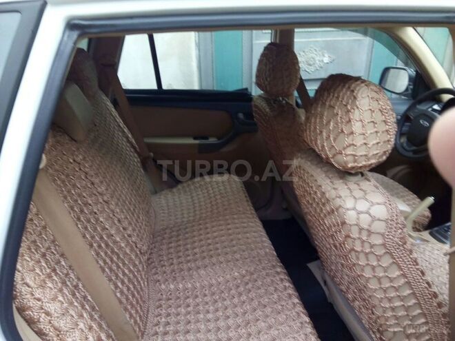 Chery Tiggo (T11) 2013, 81,000 km - 1.8 l - Bakı