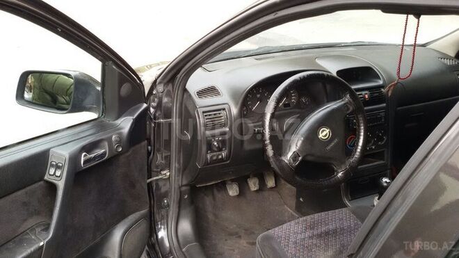 Opel Astra 2000, 402,529 km - 1.6 l - Bakı