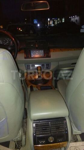 BMW X5 2002, 222,222 km - 4.4 l - Bakı
