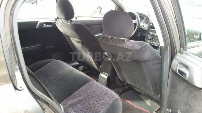 Opel Astra 2000, 402,529 km - 1.6 l - Bakı