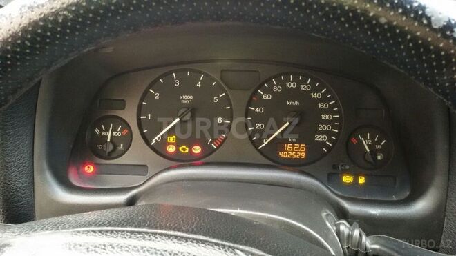 Opel Astra 2000, 402,529 km - 1.6 l - Bakı