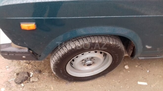 LADA (VAZ) 2107 2000, 180,000 km - 1.6 л - Bakı