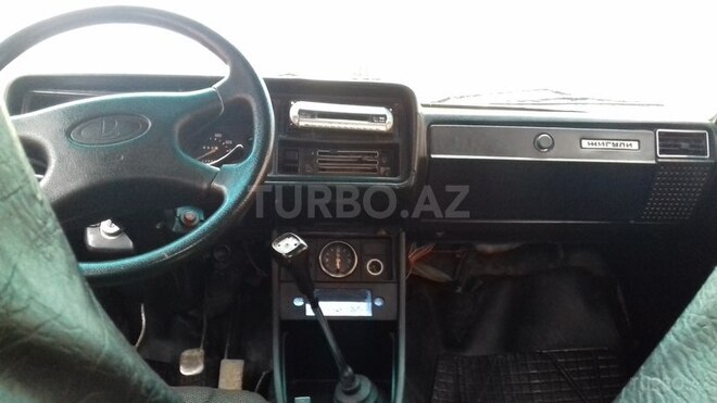 LADA (VAZ) 2107 2000, 180,000 km - 1.6 л - Bakı