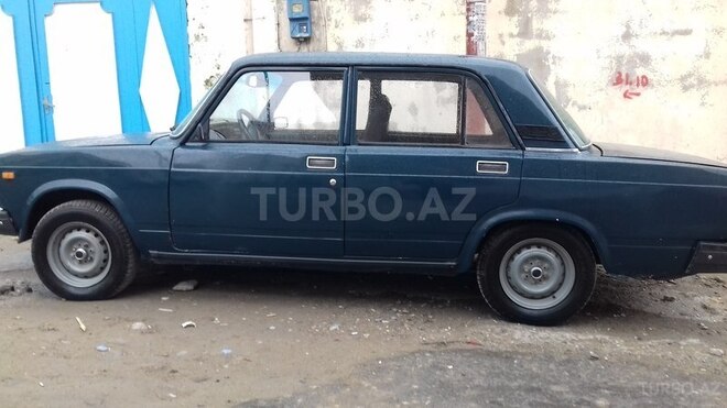 LADA (VAZ) 2107 2000, 180,000 km - 1.6 л - Bakı