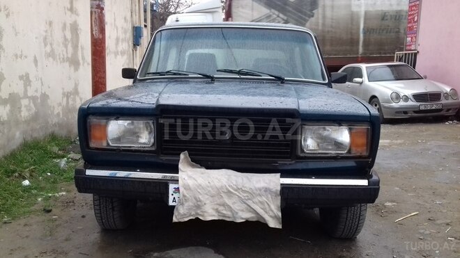 LADA (VAZ) 2107 2000, 180,000 km - 1.6 л - Bakı