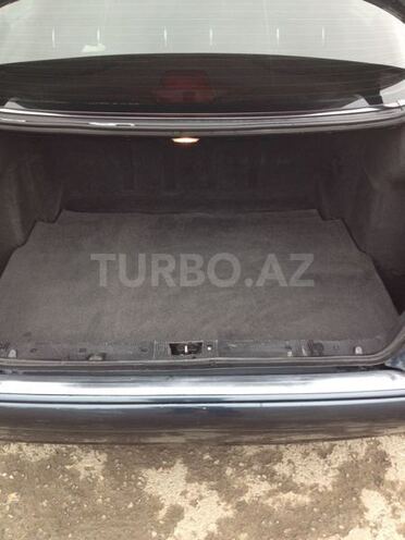 Mercedes E 230 1996, 267,500 km - 2.3 l - Yevlax