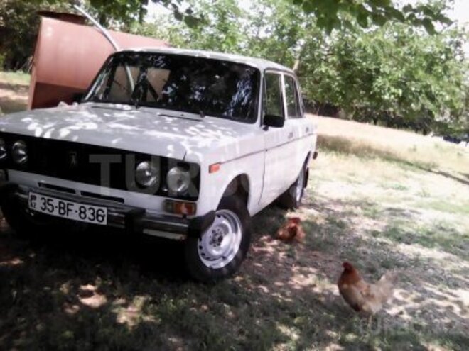 LADA (VAZ) 2106 1979, 345,789 km - 0.2 л - Qazax
