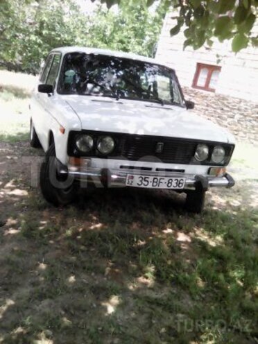 LADA (VAZ) 2106 1979, 345,789 km - 0.2 л - Qazax