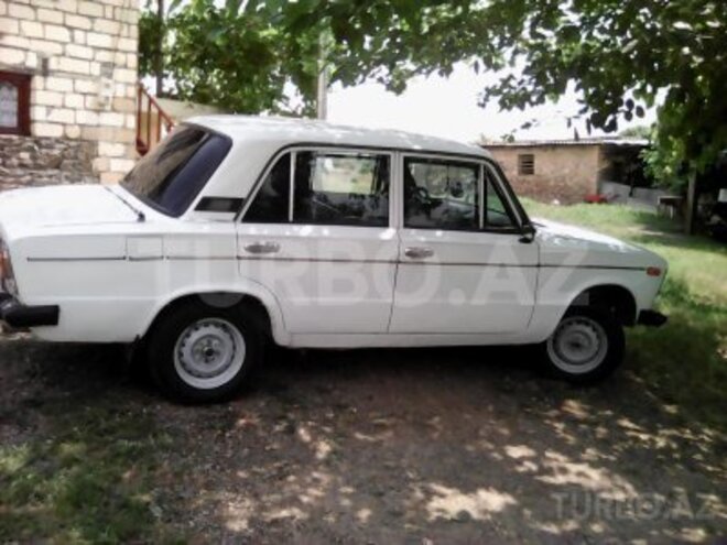 LADA (VAZ) 2106 1979, 345,789 km - 0.2 л - Qazax
