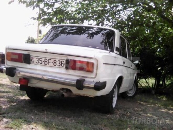 LADA (VAZ) 2106 1979, 345,789 km - 0.2 л - Qazax