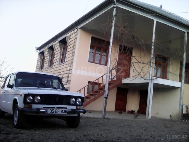 LADA (VAZ) 2106 1979, 345,789 km - 0.2 л - Qazax
