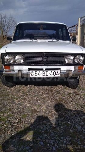 LADA (VAZ) 2106 1984, 370,000 km - 1.3 l - Sabirabad