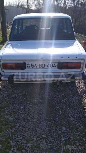 LADA (VAZ) 2106 1984, 370,000 km - 1.3 l - Sabirabad