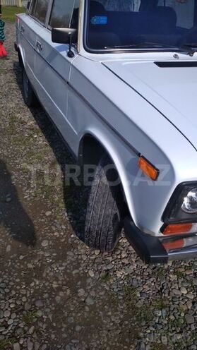 LADA (VAZ) 2106 1984, 370,000 km - 1.3 l - Sabirabad
