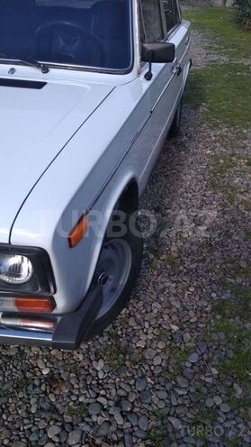 LADA (VAZ) 2106 1984, 370,000 km - 1.3 l - Sabirabad