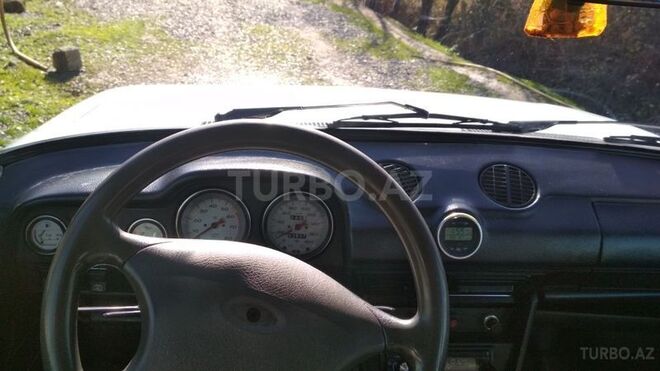 LADA (VAZ) 2106 1984, 370,000 km - 1.3 l - Sabirabad
