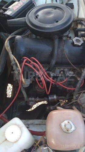 LADA (VAZ) 2106 1984, 370,000 km - 1.3 l - Sabirabad