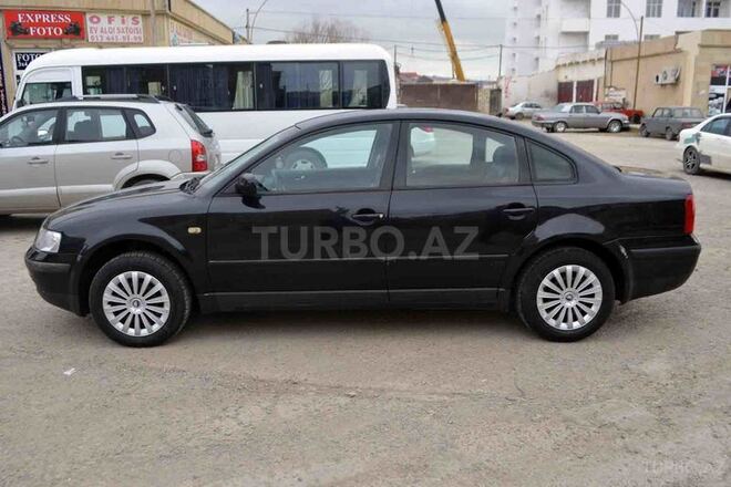Volkswagen Passat 1998, 229,900 km - 1.8 л - Bakı
